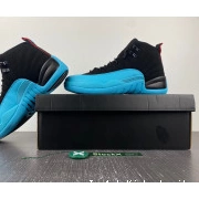 130690-027 Blue Gamma Retro 12 Jordan 0824